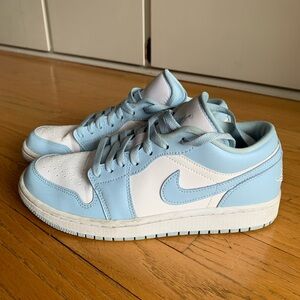 Nike Air Jordan 1 low